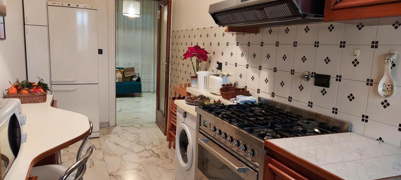 Vatican De Carolis Terrace Róma Kültér fotó